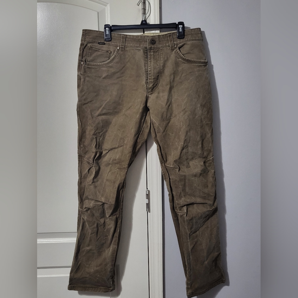 Kuhl outdoor pants